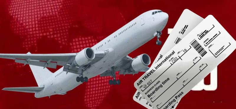 خبير اقتصادي يكشف نسب ارتفاع أسعار الفنادق وتذاكر الطيران عالميا هذا العام