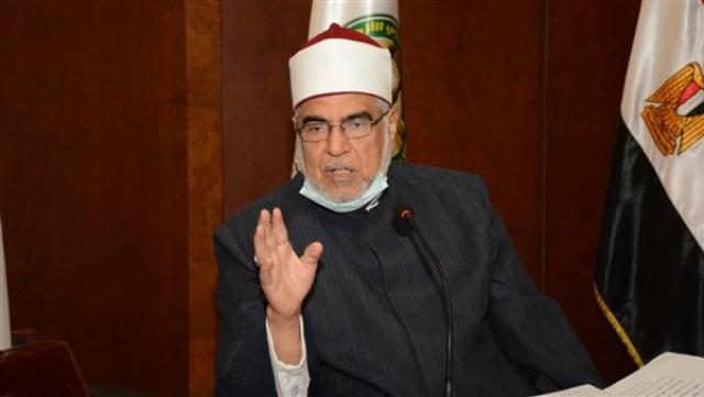 الدكتور فتحي عثمان