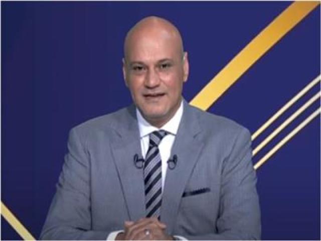 خالد ميري وكيل نقابة الصحفيين 