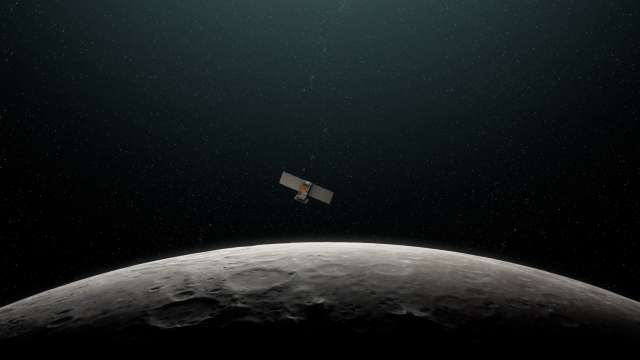 عاجل| ناسا تعلن انقطاع الاتصال مع القمر الصناعي «كابستون»