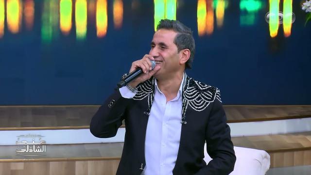 بسبب سرقتهم أغنية «مال الناس».. حمادة مجدي وشيبة يكذبون «محمود الحسيني» - مستند