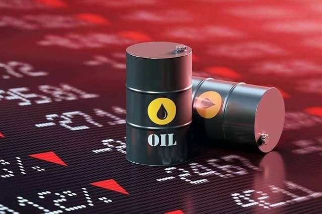 انهيار أسعار النفط وبرميل برنت يسجل 99 دولارا