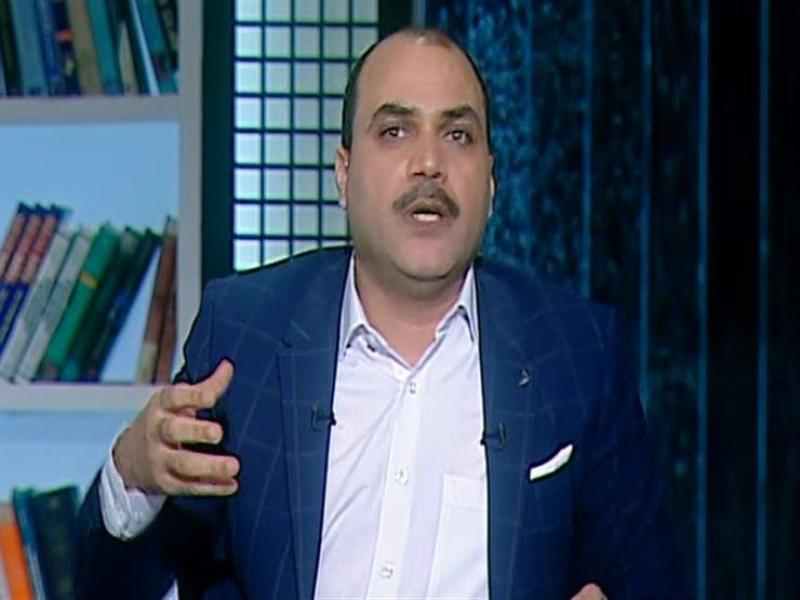 محمد الباز يدعو الإعلاميين للتبرع لصندوق تحيا مصر