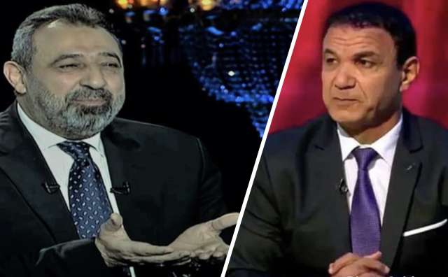 جماهير الأهلي تُجبر قناة الشمس على إلغاء حلقة أحمد الطيب مع مجدي عبد الغني