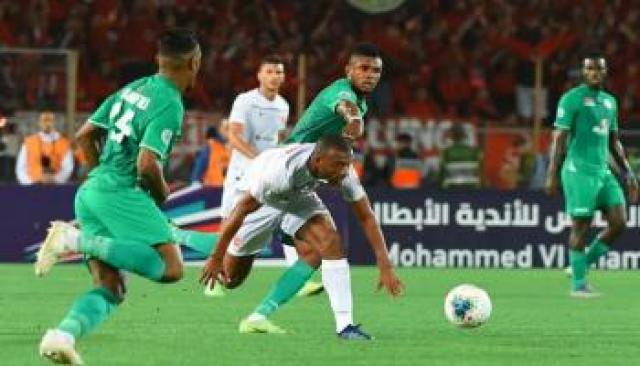 القنوات الناقلة لمباراة الوداد والرجاء في كأس العرش المغربي 2022