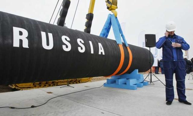 الطاقة الدولية: «لا استغناء لأوروبا عن الغاز الروسي»
