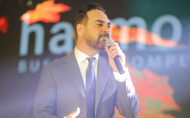 «شكرا لكم ولدعمكم».. وائل جسار يعلق على نجاح أغنيته «أنا مش مصدق»
