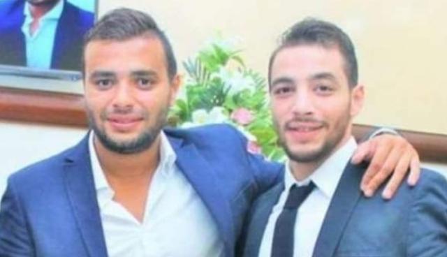 رامي صبري يحيي ذكرى وفاة شقيقه: «أسوأ يوم في حياتي»