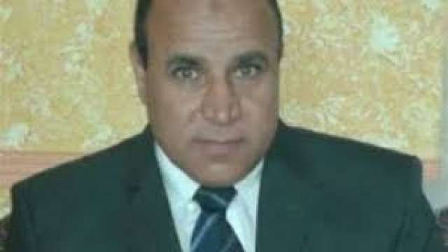 الدكتور شعبان عبد الحكيم 