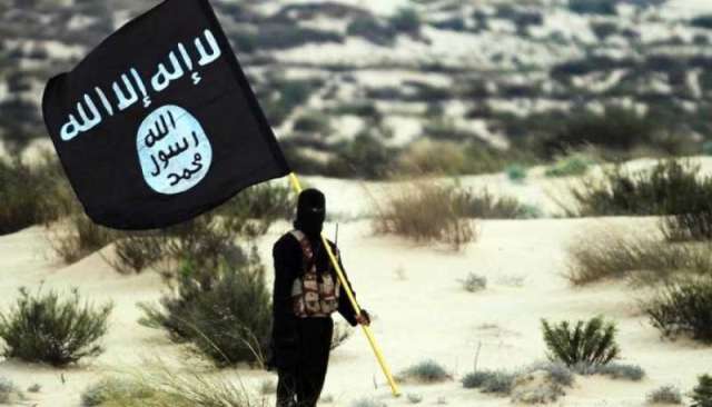 البنتاجون يعلن مقتل ماهر العقال زعيم داعش في سوريا