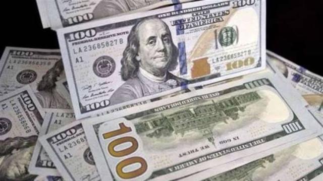 سعر الدولار اليوم الأربعاء 13-7-2022 في البنوك المصرية
