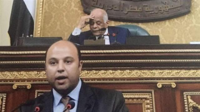 عبدالله مبروك: الصعيد ممثل في الحوار الوطني عبر نوابه.. ولا أتردد في تقديم الاستجوبات