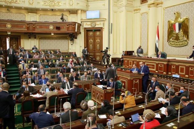 تحرك برلماني بشأن حادثة دهس شابين مصريين بالسعودية