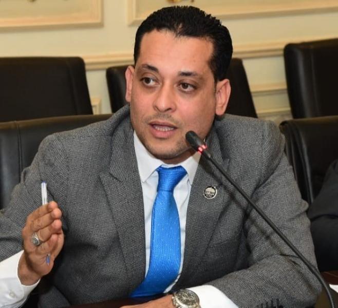 برلماني: قرارات العفو الرئاسي حققت صدى هائل داخل وخارج مصر
