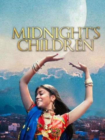 بيع أول نسخة من رواية ”أطفال منتصف الليل” بـ268 ألف جنيه