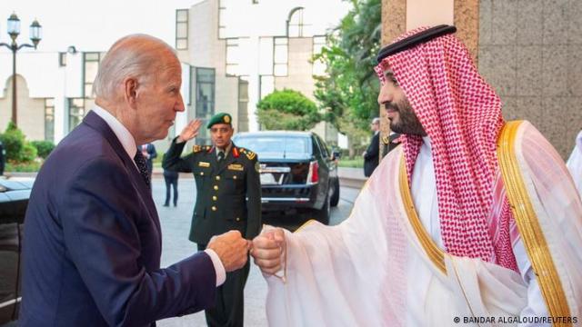 السعودية تستعد بتجهيزات خاصة في جدة لاستقبال بايدن ووفود القمة الخليجية