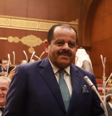 طارق عبد الهادي: مشاركة السيسي في قمة جدة بحضور بايدن تؤكد ريادة مصر ودورها بالمنطقة