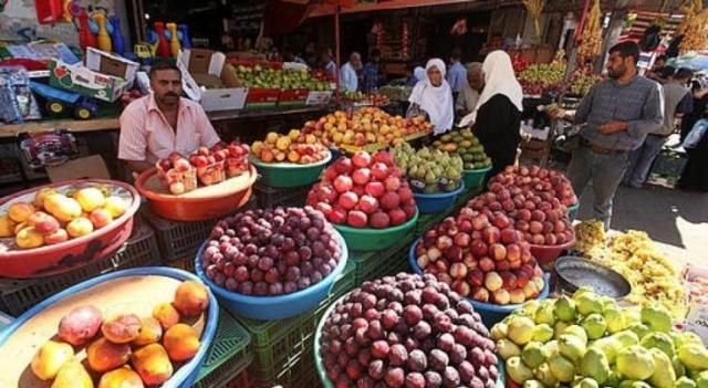 أسعار الخضروات والفاكهة اليوم الاثنين.. «اتحكمي بميزانية بيتك»