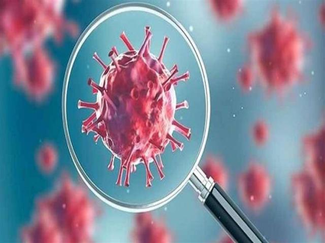 فيروس كورونا المستجد «كوفيد19»