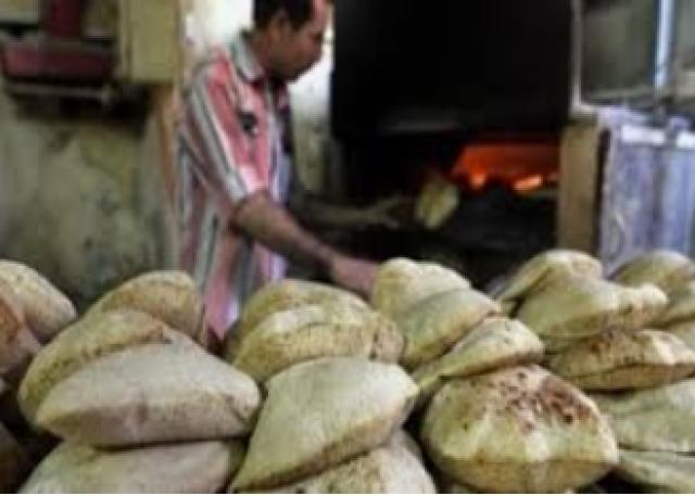 شعبة المخابز تكشف حقيقة رفع سعر رغيف الخبز بعد ارتفاع أسعار السولار