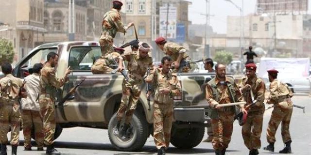 الجيش اليمني يعتقل قيادات بارزة في تنظيم «داعش» الإرهابي