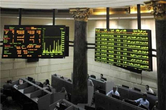 البورصة المصرية تربح 6 مليارات جنيه بختام جلسة اليوم