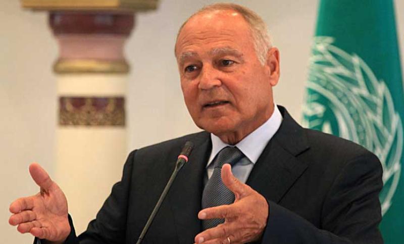 الجامعة العربية تحذر من خروج الأوضاع عن السيطرة في العراق