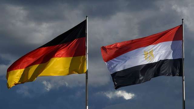 خبير اقتصادي: ألمانيا شريك استراتيجي للمشروعات القومية في مصر.. (فيديو)