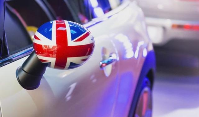 بريطانيا تسجل أكبر تراجع في مبيعات السيارات منذ 5 سنوات