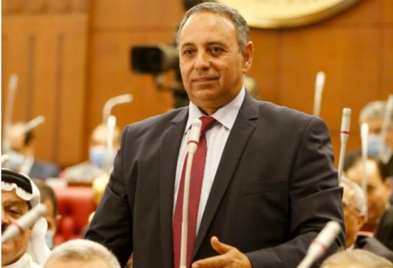 رئيس حزب إرادة جيل: ندعم جهود الرئيس عبد الفتاح السيسي في تحقيق التنمية الشاملة لمصر
