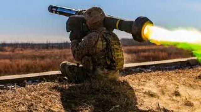 الجيش الأوكراني: تدمير 6 مواقع ذخيرة روسية  في خيرسون