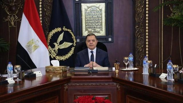 وزير الداخلية يهنئ القوات المسلحة بذكرى ثورة يوليو