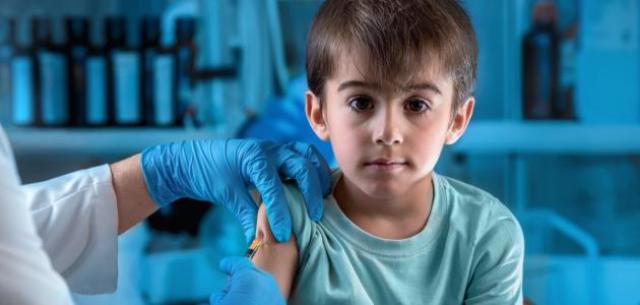 لأول مرة منذ 10 سنوات.. الولايات المتحدة تسجل أول إصابة بــ”شلل الأطفال”