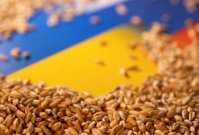تفاصيل اتفاق تصدير الحبوب الأوكرانية بين موسكو وكييف