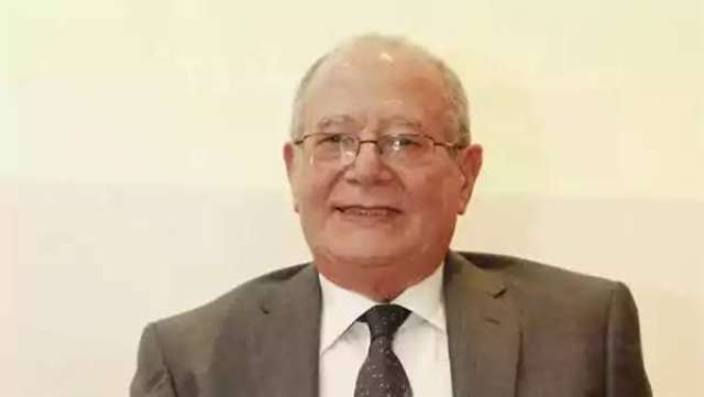 دكتور أحمد مرسي
