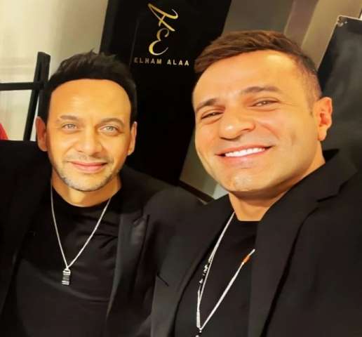 مصطفى قمر ومحمد نور يجتمعان معًا لأول مرة في ديو غنائي.. تفاصيل