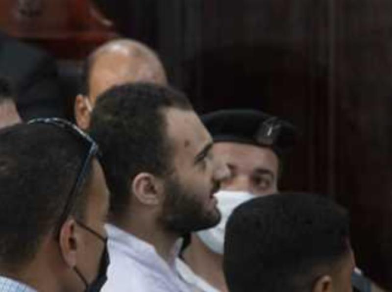 تنفيذ الإعدام على الهواء.. حيثيات «جنايات المنصورة» في الحكم  على قاتل نيرة أشرف