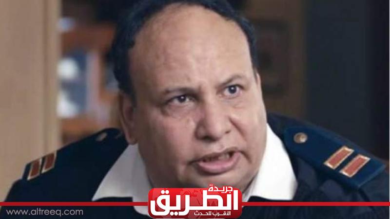 محمود عبد الغفار يخضع لعملية جراحية بالقلب ويُطالب جمهوره بالدعاء له الفن الطريق