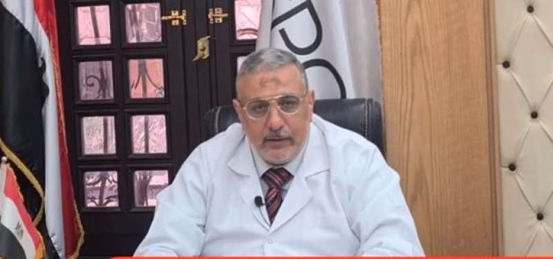 الدكتور وائل أبو الخير 