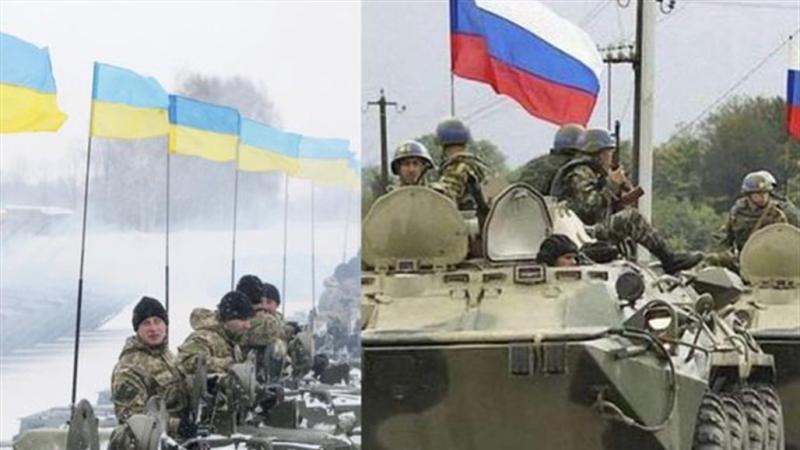 الجيش الأوكراني: واثقون من إحراز تقدم في ساحة المعركة بمنطقة خيرسون الجنوبية