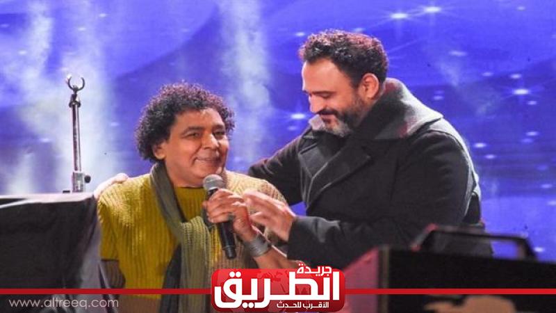 «يوتيوب» يحذف أغنية «للي» لـ محمد منير وأكرم حسني لهذا السبب | الفن ...