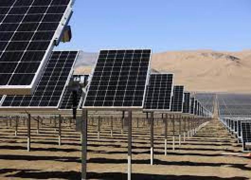 «الطاقة المتجددة» تكشف ترتيب مصر في إنتاج الكهرباء.. فيديو