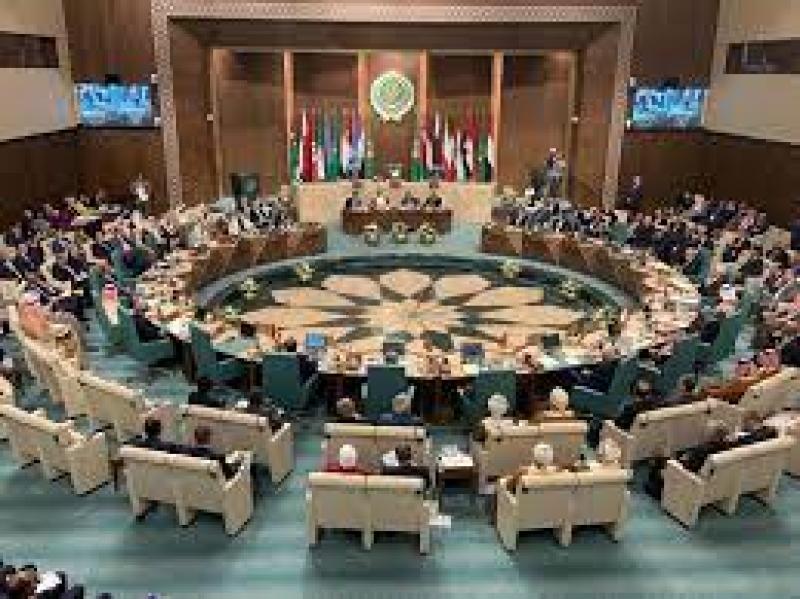 الرئيس الفلسطيني يهنئ أمين عام جامعة الدول العربية بالعام الهجري الجديد