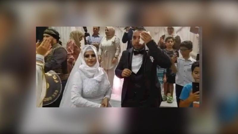 واقعة العروس التونسية