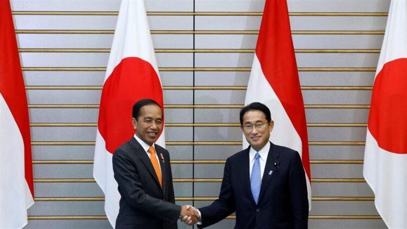 لأول مرة.. اليابان تشارك في التدريبات العسكرية بإندونيسيا مع أمريكا وأستراليا