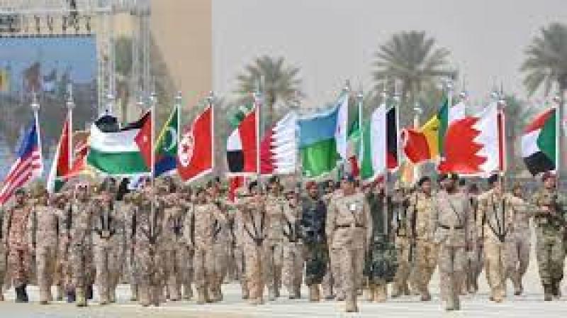 التحالف العربي