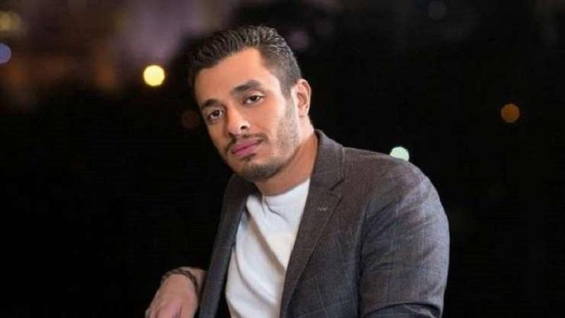 «دعامة في القلب».. تطورات الحالة الصحية لـ محمد يسري بعد إصابته بجلطة.. خاص