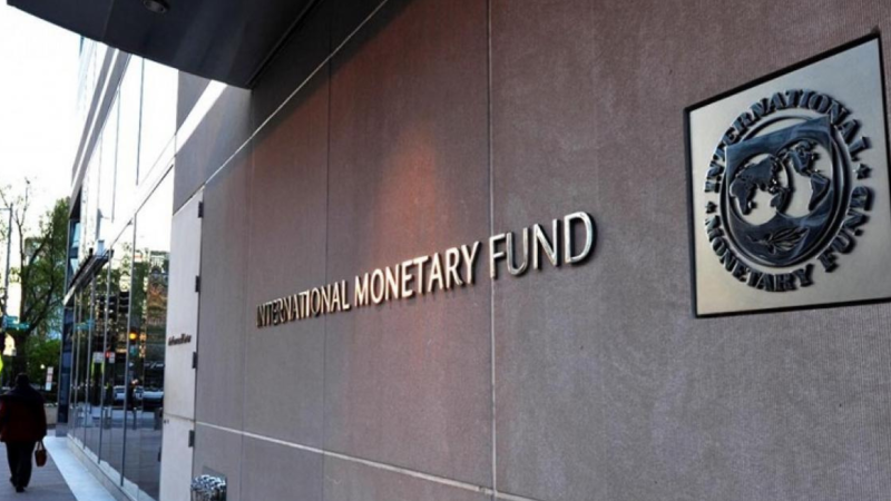 اقتصادي: خفض توقعات صندوق النقد الدولي أمر طبيعي.. فيديو