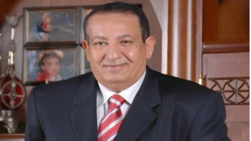 ”أبو علي” يجتمع بقائمته لخوض انتخابات المصري وتعيين عبد القادر متحدثا رسميا