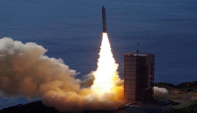 تبادل الاتهامات بين «ناسا» وبكين حول مسئولية خروج الصواريخ عن السيطرة